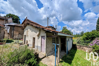  maison compreignac 87140