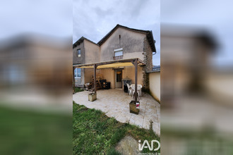  maison comps-la-grand-ville 12120