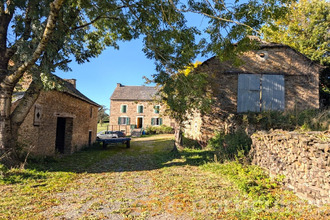  maison comps-la-grand-ville 12120