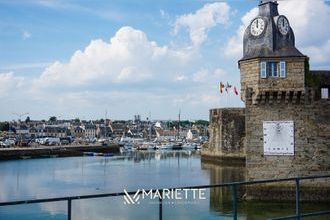  maison concarneau 29900