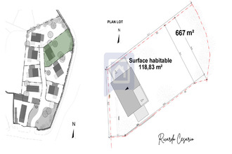  maison concarneau 29900