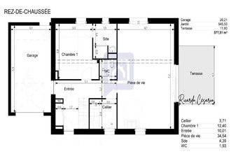  maison concarneau 29900