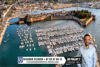  maison concarneau 29900