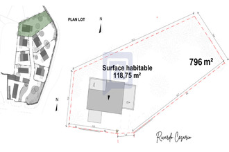  maison concarneau 29900
