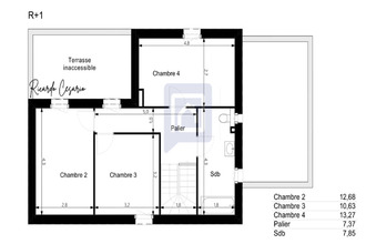  maison concarneau 29900