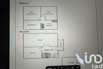  maison concarneau 29900