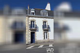  maison concarneau 29900