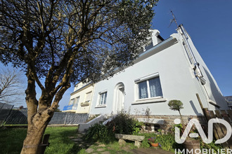  maison concarneau 29900