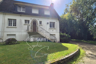  maison concarneau 29900
