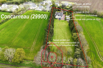  maison concarneau 29900