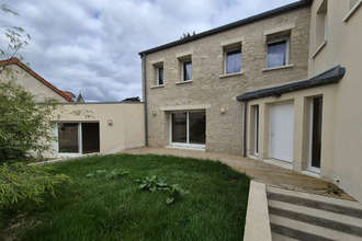  maison concevreux 02160