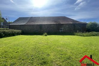  maison conceze 19350