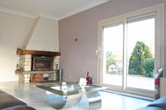  maison conches-en-ouche 27190