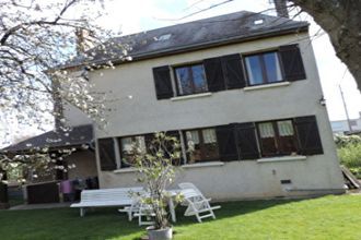  maison conches-en-ouche 27190