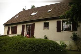  maison conches-en-ouche 27190