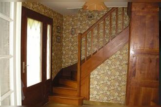  maison conches-en-ouche 27190