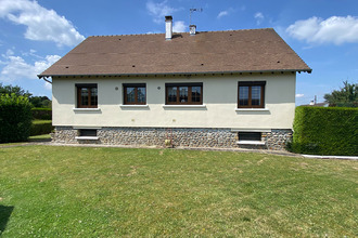  maison conches-en-ouche 27190