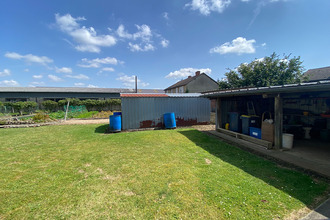  maison conches-en-ouche 27190