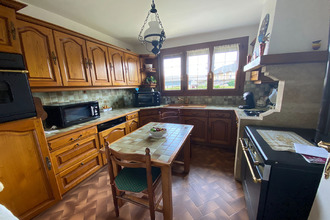  maison conches-en-ouche 27190