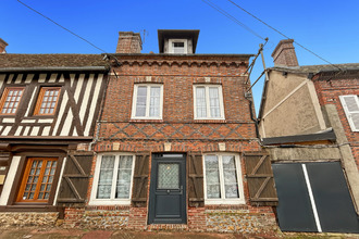  maison conches-en-ouche 27190