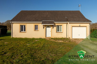  maison conches-en-ouche 27190