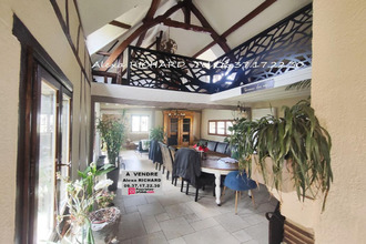  maison conches-en-ouche 27190