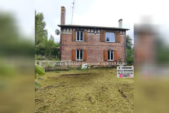  maison conches-en-ouche 27190