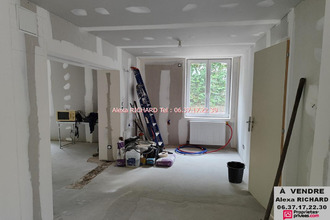  maison conches-en-ouche 27190