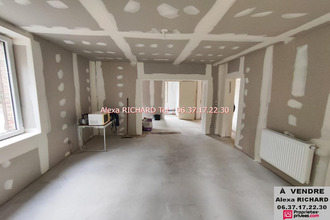  maison conches-en-ouche 27190