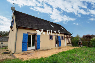  maison conches-en-ouche 27190