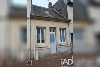  maison conches-en-ouche 27190