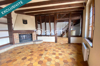  maison conches-en-ouche 27190