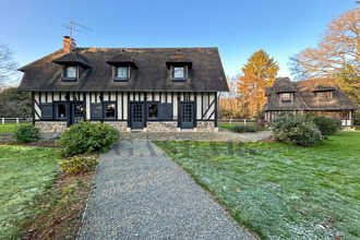  maison conches-en-ouche 27190