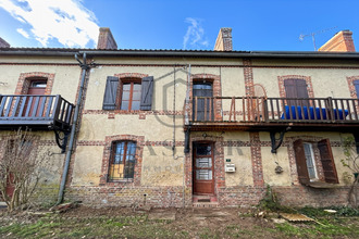  maison conches-en-ouche 27190