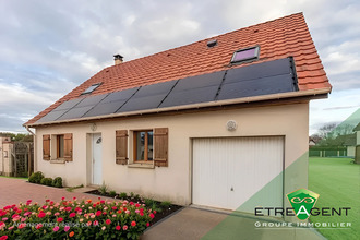  maison conches-en-ouche 27190