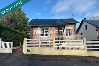  maison conches-en-ouche 27190