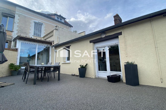  maison conches-en-ouche 27190