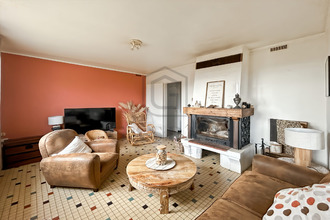  maison conches-en-ouche 27190