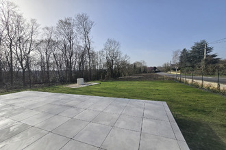  maison conches-en-ouche 27190