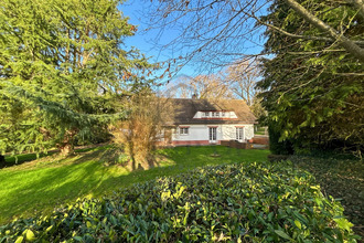  maison conches-en-ouche 27190