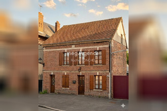  maison conches-en-ouche 27190