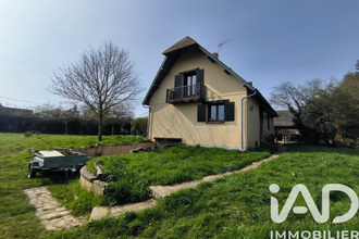  maison conches-en-ouche 27190