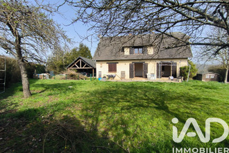  maison conches-en-ouche 27190