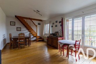  maison conches-en-ouche 27190