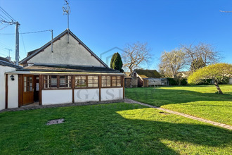  maison conches-en-ouche 27190