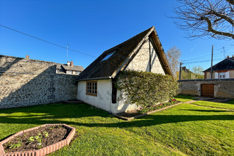  maison conches-en-ouche 27190