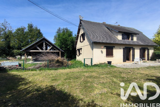  maison conches-en-ouche 27190
