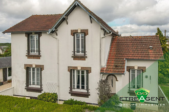  maison conches-en-ouche 27190