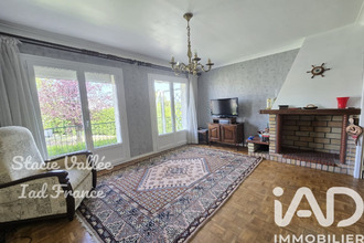  maison conches-en-ouche 27190