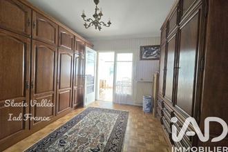  maison conches-en-ouche 27190